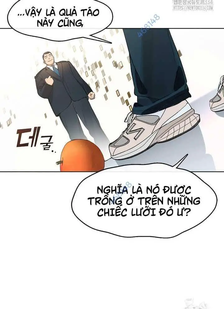 Nhà Hàng Thế Giới Ngầm Nettruyen ZZZ Chương 40 Page 20