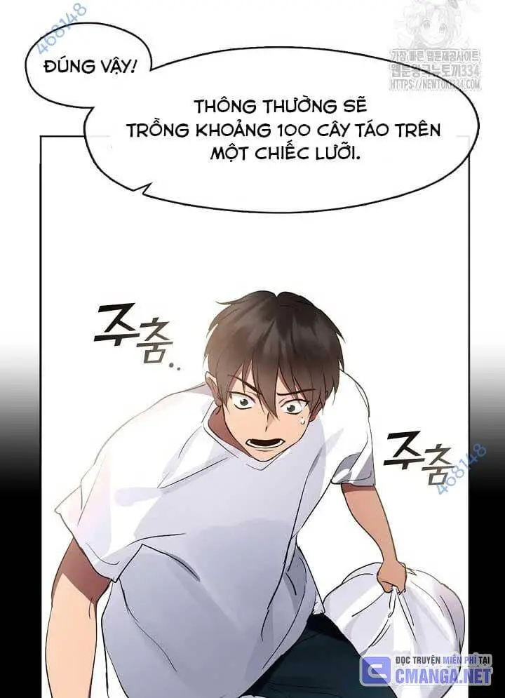 Nhà Hàng Thế Giới Ngầm Nettruyen ZZZ Chương 40 Page 21