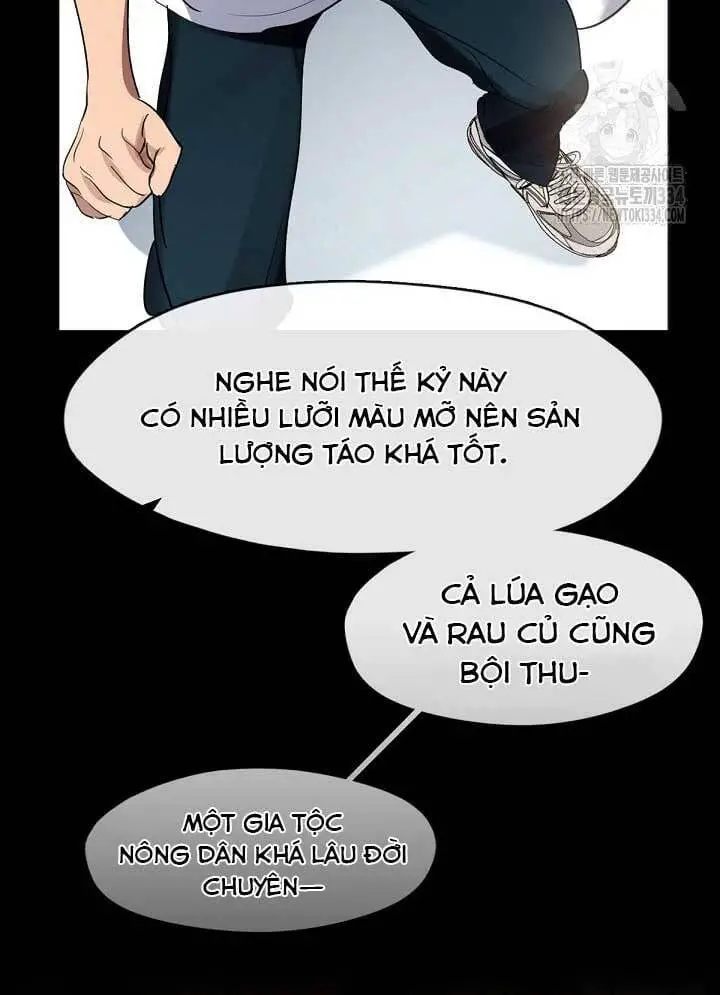 Nhà Hàng Thế Giới Ngầm Nettruyen ZZZ Chương 40 Page 22