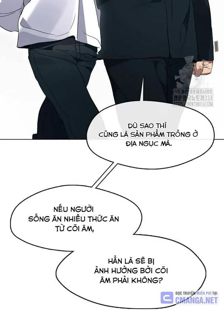 Nhà Hàng Thế Giới Ngầm Nettruyen ZZZ Chương 40 Page 33