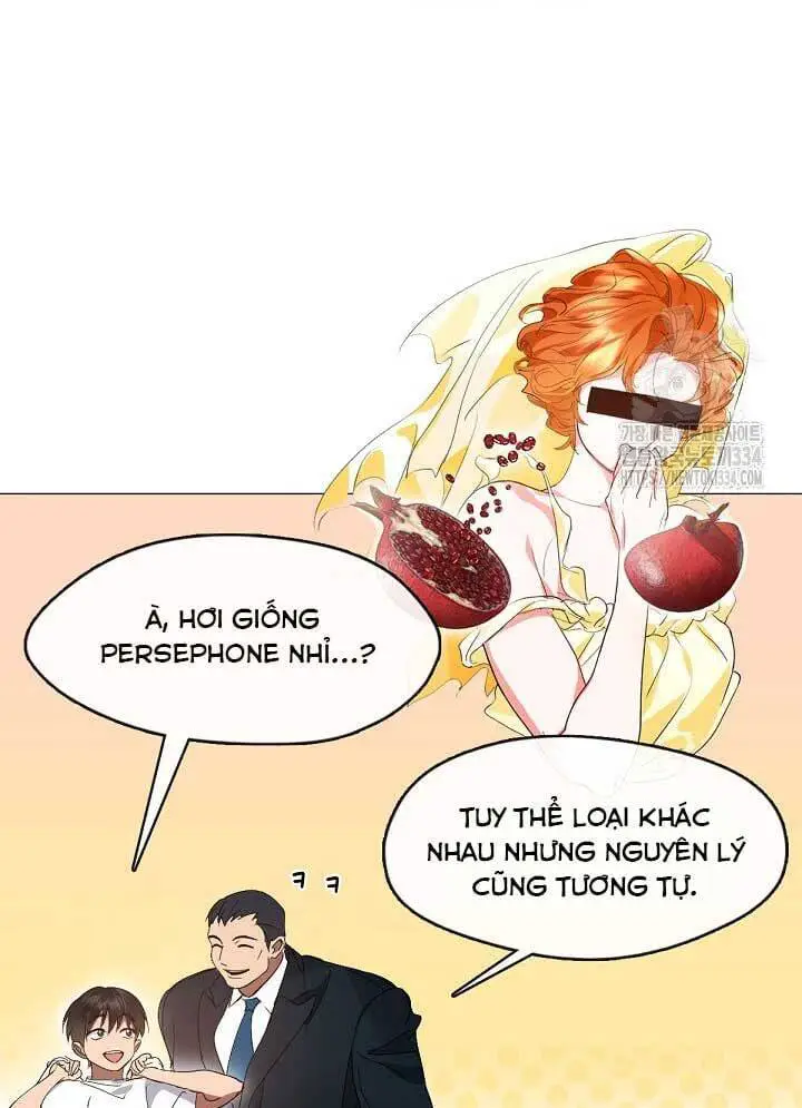 Nhà Hàng Thế Giới Ngầm Nettruyen ZZZ Chương 40 Page 34