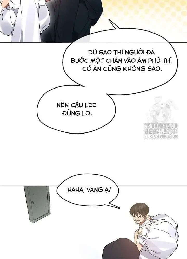 Nhà Hàng Thế Giới Ngầm Nettruyen ZZZ Chương 40 Page 35