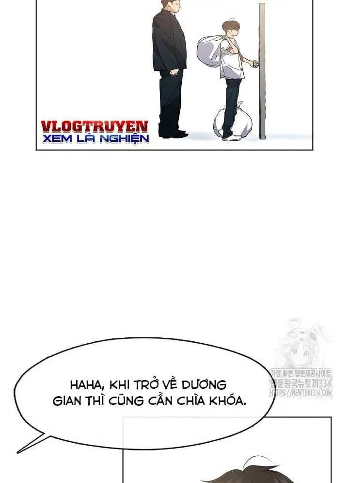 Nhà Hàng Thế Giới Ngầm Nettruyen ZZZ Chương 40 Page 38