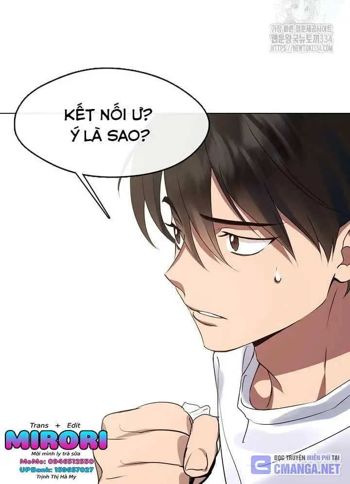 Nhà Hàng Thế Giới Ngầm Nettruyen ZZZ Chương 40 Page 42