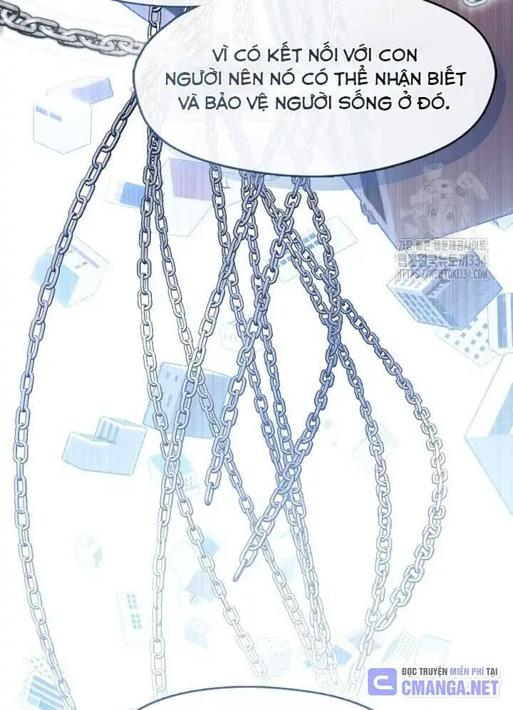 Nhà Hàng Thế Giới Ngầm Nettruyen ZZZ Chương 40 Page 45
