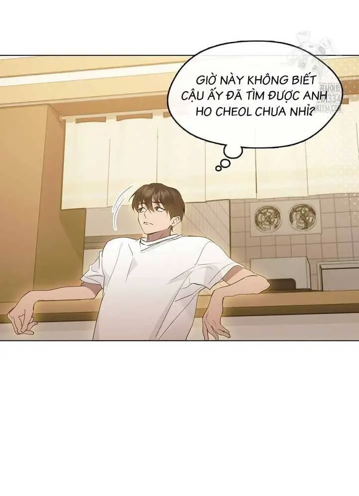 Nhà Hàng Thế Giới Ngầm Nettruyen ZZZ Chương 40 Page 65