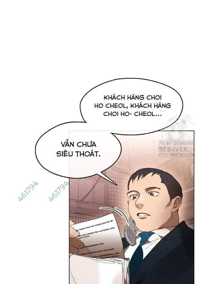 Nhà Hàng Thế Giới Ngầm Nettruyen ZZZ Chương 38 Page 7