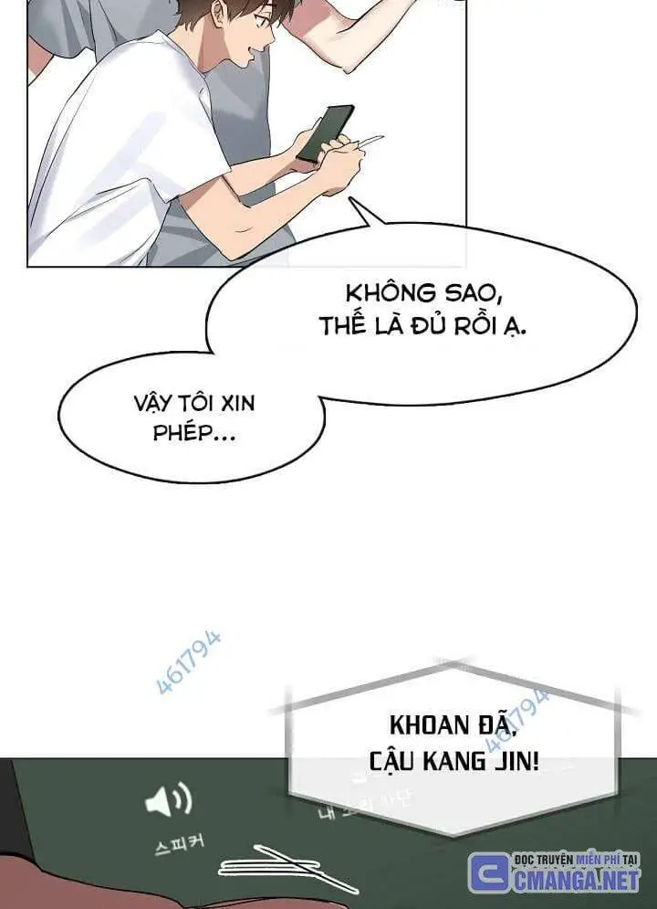 Nhà Hàng Thế Giới Ngầm Nettruyen ZZZ Chương 38 Page 9