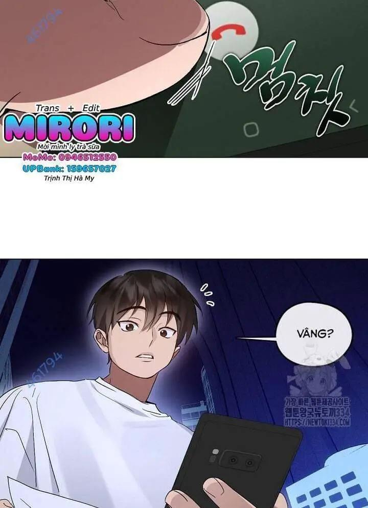 Nhà Hàng Thế Giới Ngầm Nettruyen ZZZ Chương 38 Page 10