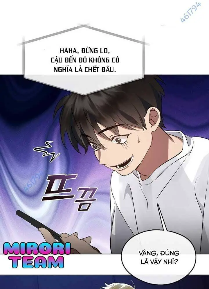 Nhà Hàng Thế Giới Ngầm Nettruyen ZZZ Chương 38 Page 19
