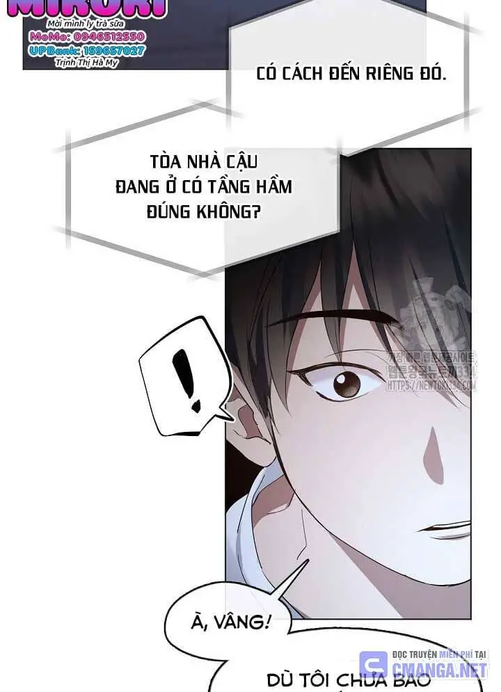 Nhà Hàng Thế Giới Ngầm Nettruyen ZZZ Chương 38 Page 24