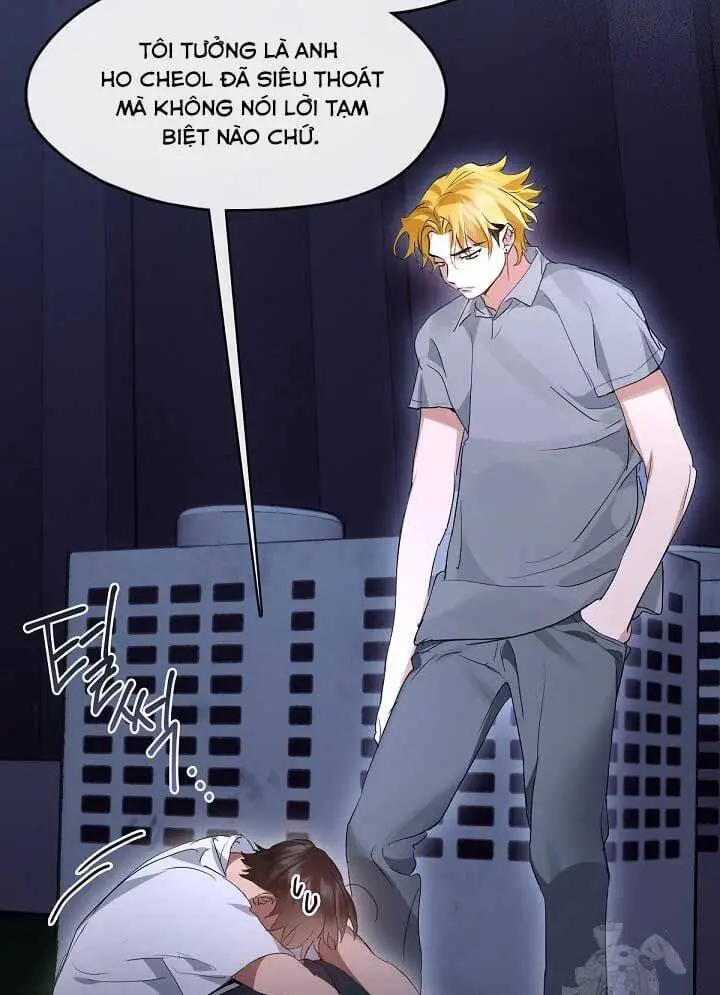 Nhà Hàng Thế Giới Ngầm Nettruyen ZZZ Chương 38 Page 30