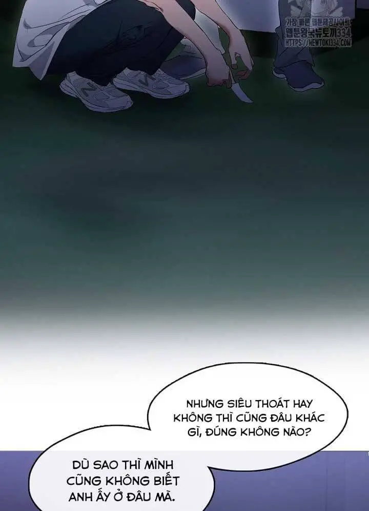 Nhà Hàng Thế Giới Ngầm Nettruyen ZZZ Chương 38 Page 31