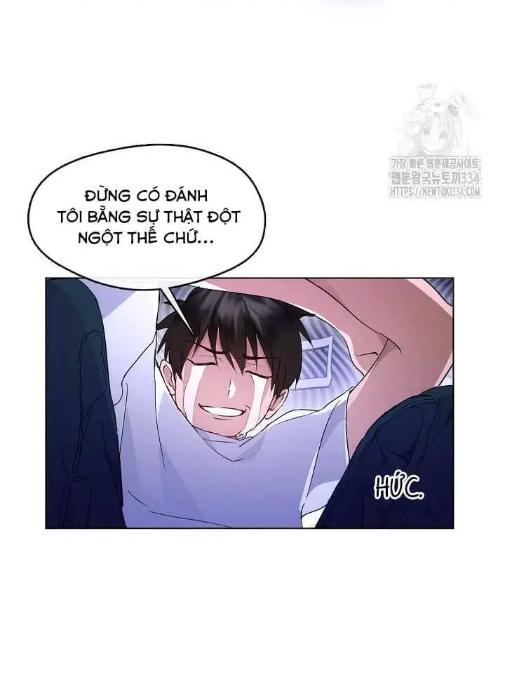 Nhà Hàng Thế Giới Ngầm Nettruyen ZZZ Chương 38 Page 33