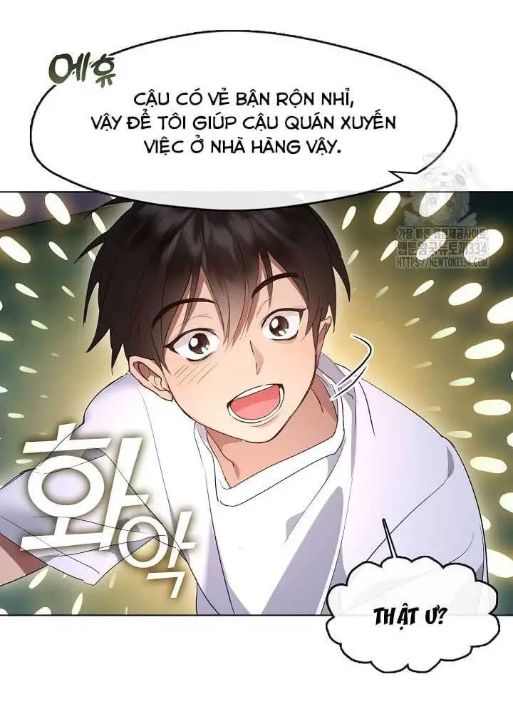 Nhà Hàng Thế Giới Ngầm Nettruyen ZZZ Chương 38 Page 34