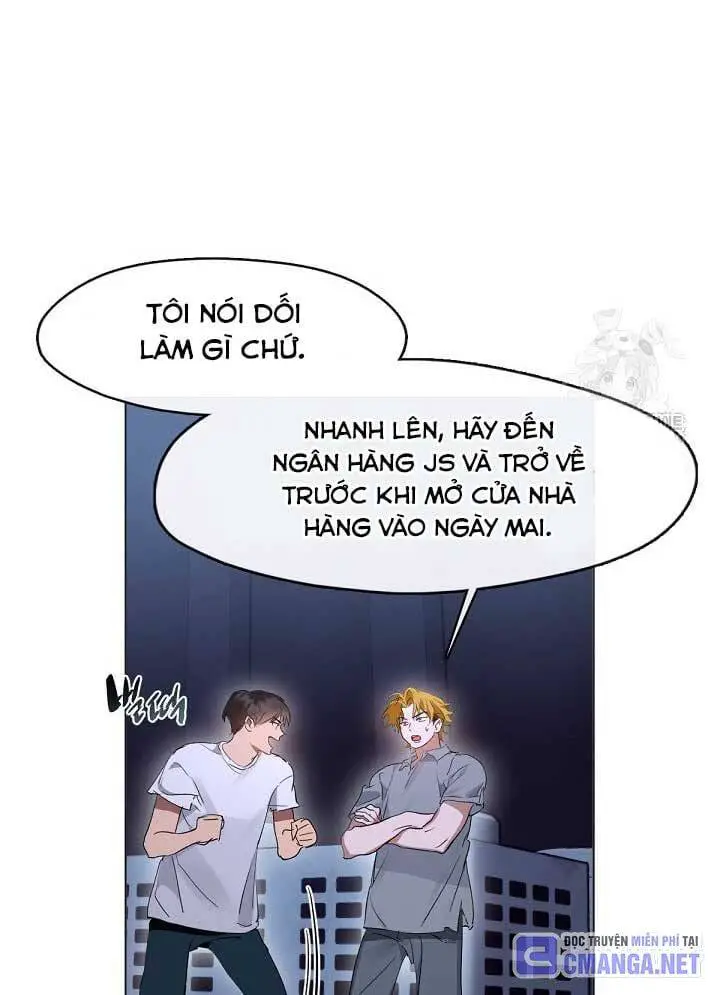 Nhà Hàng Thế Giới Ngầm Nettruyen ZZZ Chương 38 Page 35