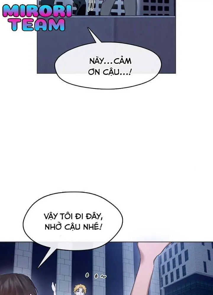 Nhà Hàng Thế Giới Ngầm Nettruyen ZZZ Chương 38 Page 36