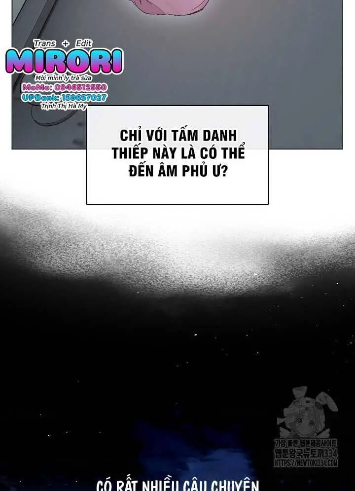 Nhà Hàng Thế Giới Ngầm Nettruyen ZZZ Chương 38 Page 40