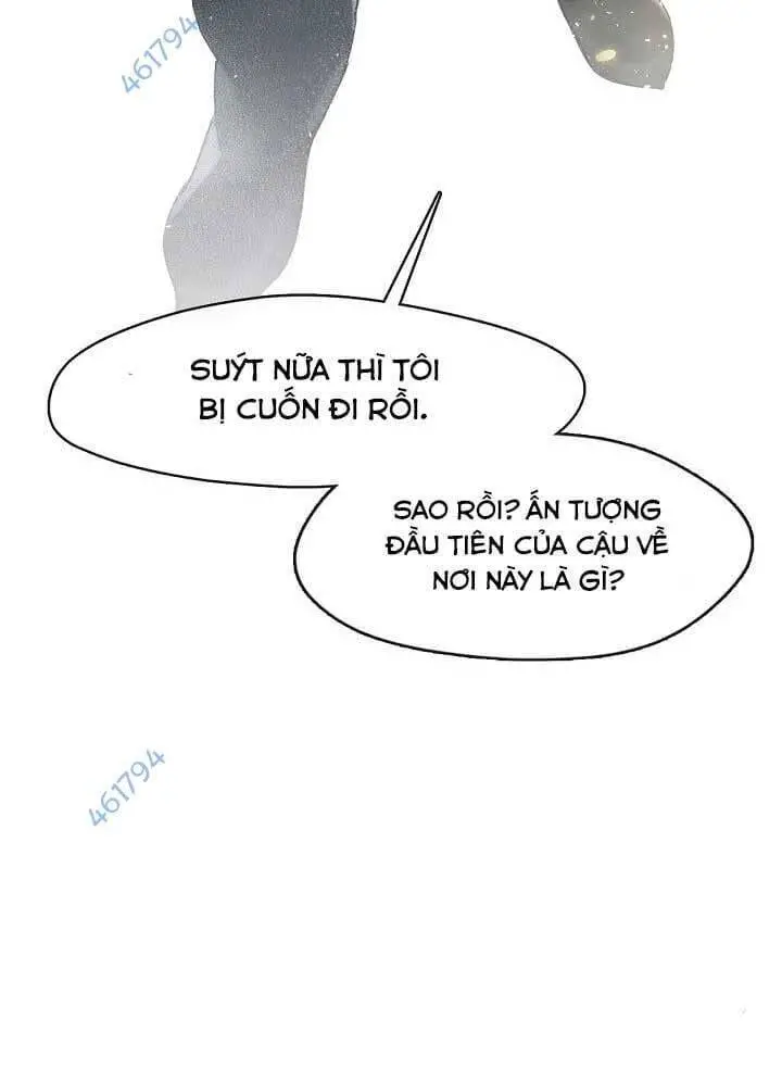 Nhà Hàng Thế Giới Ngầm Nettruyen ZZZ Chương 38 Page 69