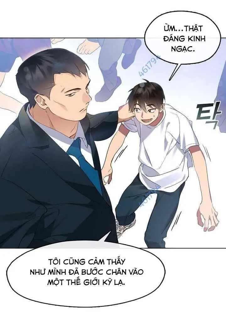 Nhà Hàng Thế Giới Ngầm Nettruyen ZZZ Chương 38 Page 70