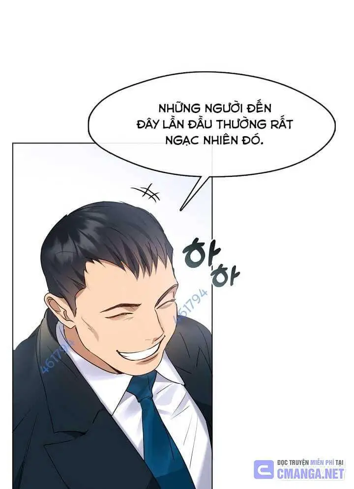 Nhà Hàng Thế Giới Ngầm Nettruyen ZZZ Chương 38 Page 71