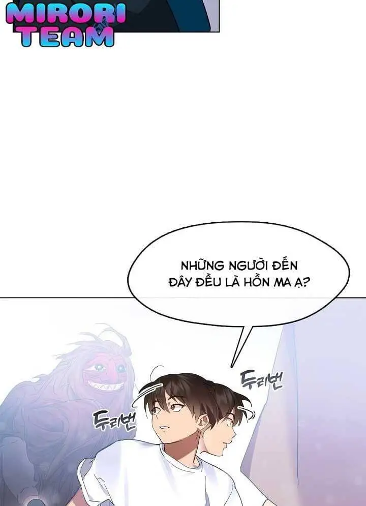 Nhà Hàng Thế Giới Ngầm Nettruyen ZZZ Chương 38 Page 72