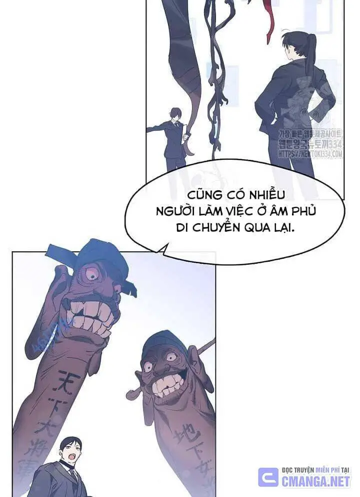 Nhà Hàng Thế Giới Ngầm Nettruyen ZZZ Chương 38 Page 74