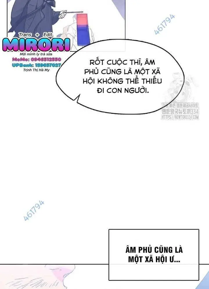Nhà Hàng Thế Giới Ngầm Nettruyen ZZZ Chương 38 Page 75