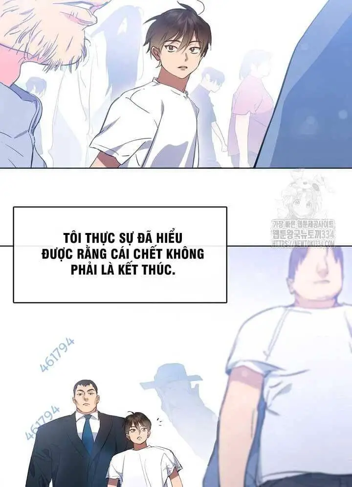 Nhà Hàng Thế Giới Ngầm Nettruyen ZZZ Chương 38 Page 76
