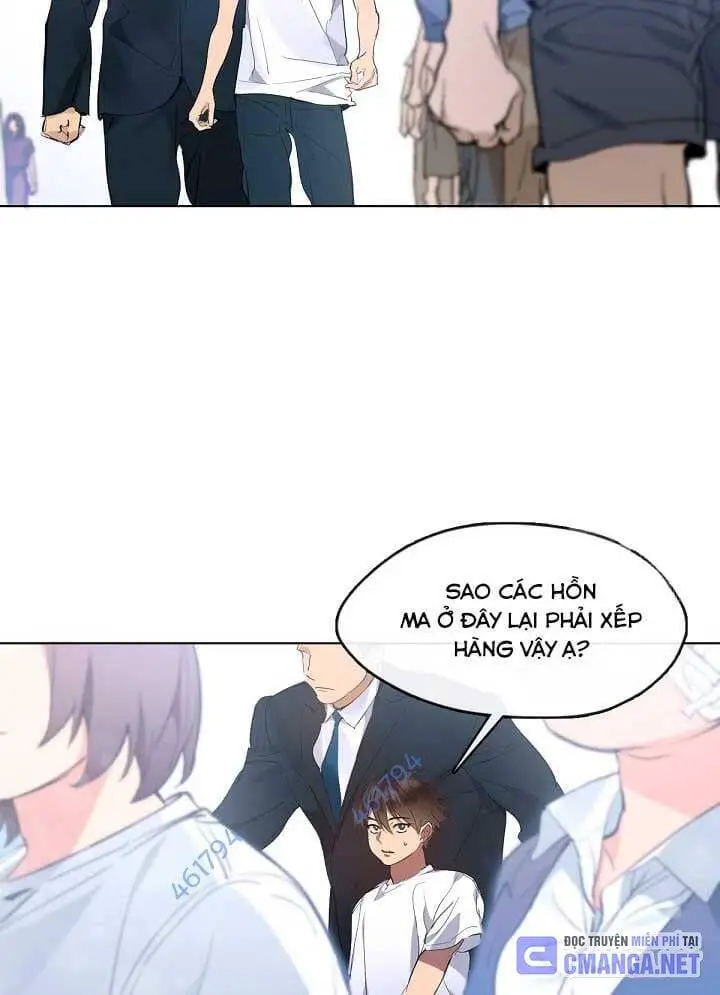 Nhà Hàng Thế Giới Ngầm Nettruyen ZZZ Chương 38 Page 77