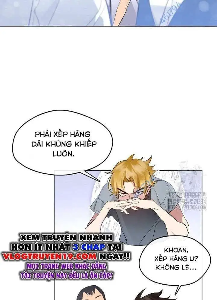Nhà Hàng Thế Giới Ngầm Nettruyen ZZZ Chương 38 Page 78