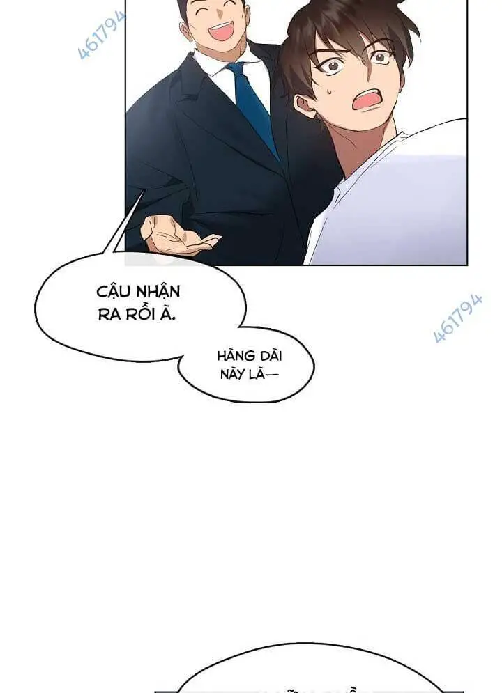 Nhà Hàng Thế Giới Ngầm Nettruyen ZZZ Chương 38 Page 79