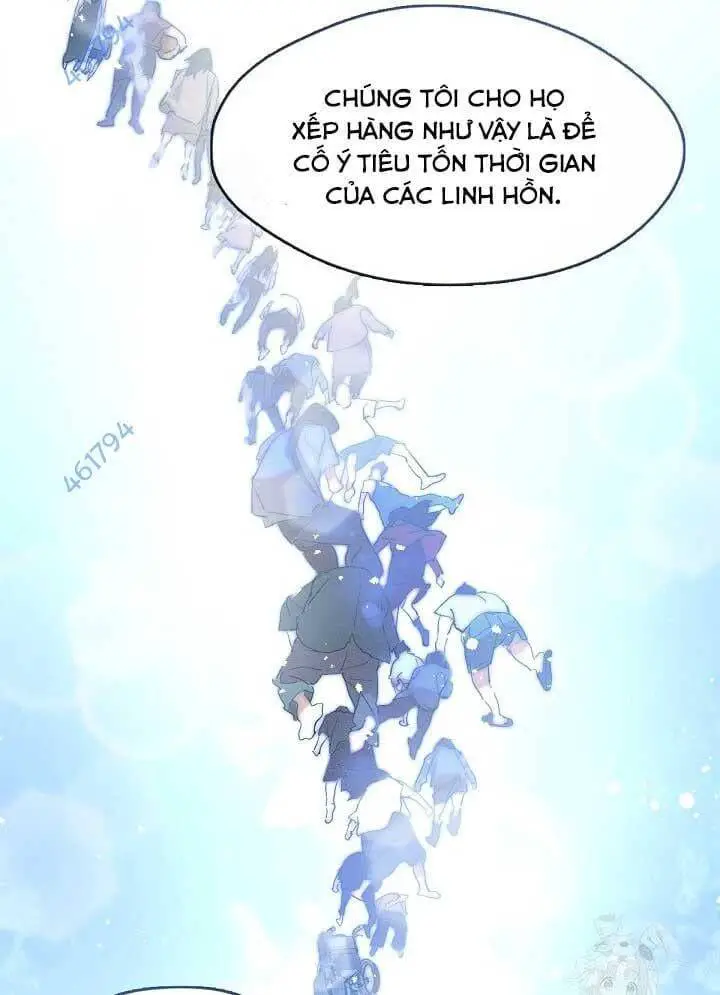 Nhà Hàng Thế Giới Ngầm Nettruyen ZZZ Chương 38 Page 82