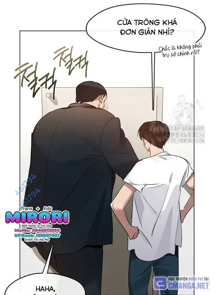 Nhà Hàng Thế Giới Ngầm Nettruyen ZZZ Chương 39 Page 6