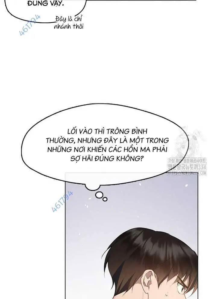 Nhà Hàng Thế Giới Ngầm Nettruyen ZZZ Chương 39 Page 7