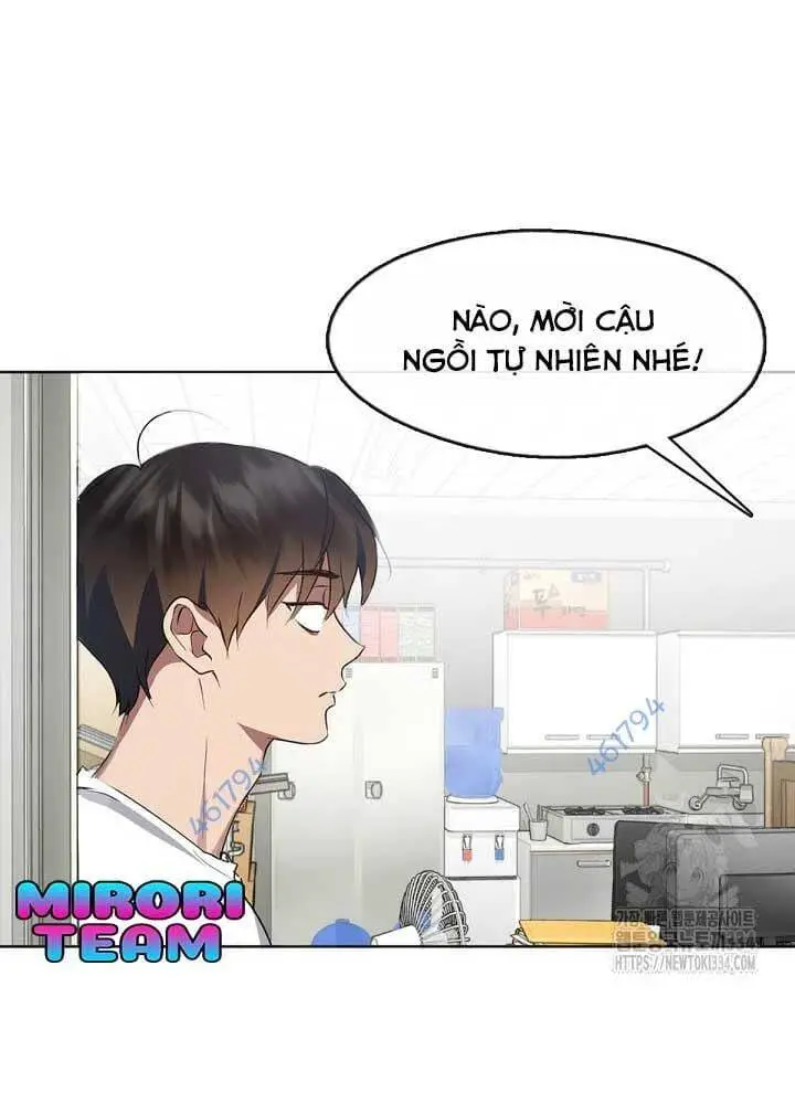 Nhà Hàng Thế Giới Ngầm Nettruyen ZZZ Chương 39 Page 10