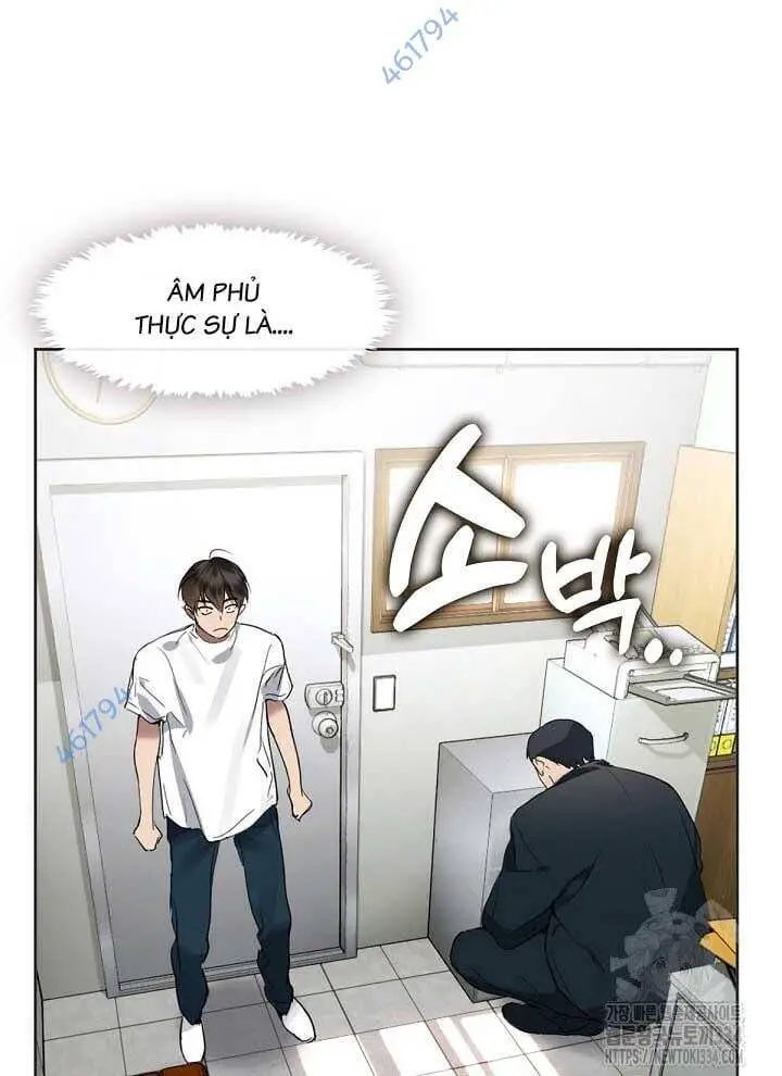 Nhà Hàng Thế Giới Ngầm Nettruyen ZZZ Chương 39 Page 11