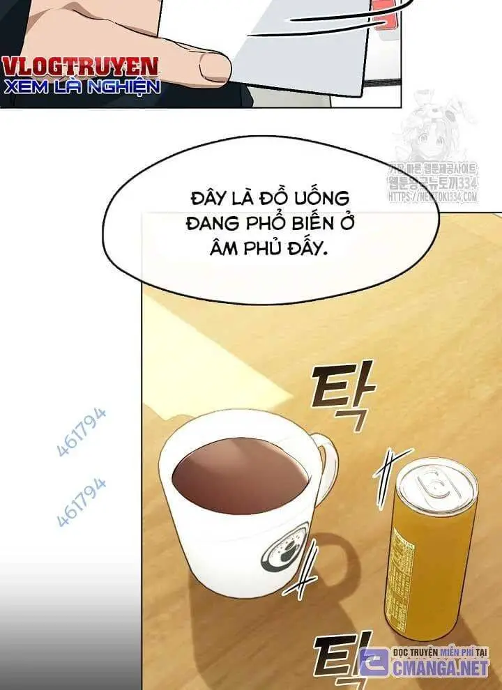 Nhà Hàng Thế Giới Ngầm Nettruyen ZZZ Chương 39 Page 15