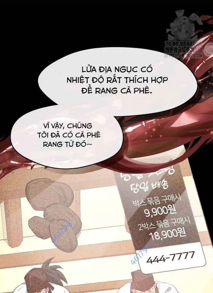 Nhà Hàng Thế Giới Ngầm Nettruyen ZZZ Chương 39 Page 17