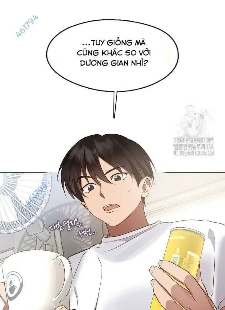 Nhà Hàng Thế Giới Ngầm Nettruyen ZZZ Chương 39 Page 20