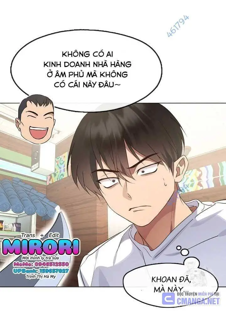 Nhà Hàng Thế Giới Ngầm Nettruyen ZZZ Chương 39 Page 60