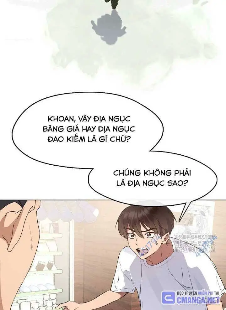 Nhà Hàng Thế Giới Ngầm Nettruyen ZZZ Chương 39 Page 69