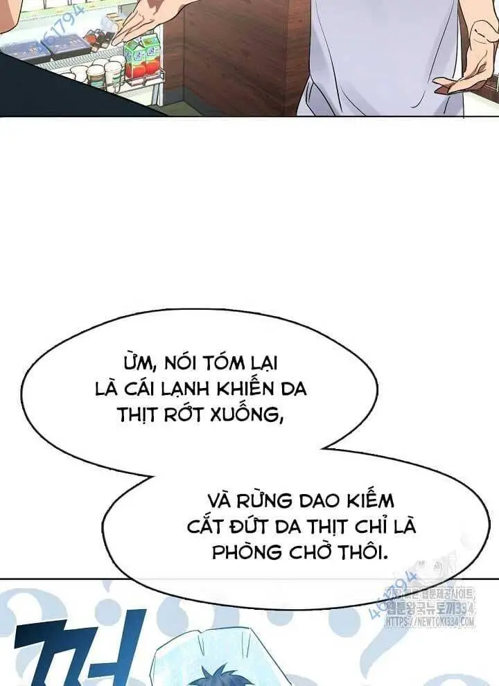 Nhà Hàng Thế Giới Ngầm Nettruyen ZZZ Chương 39 Page 70