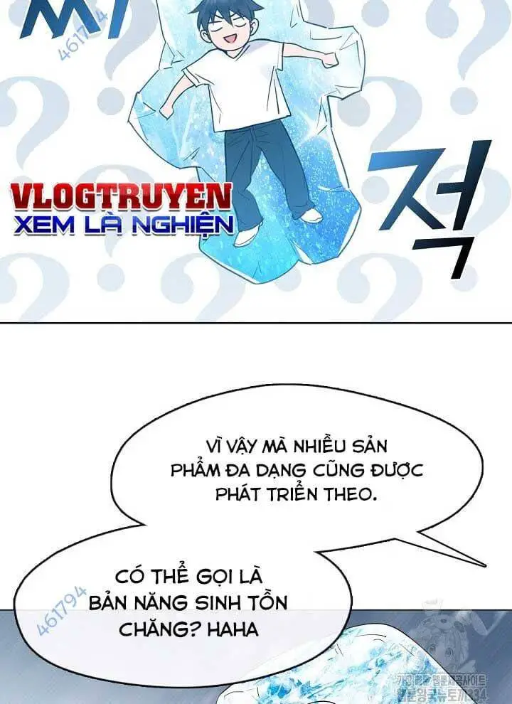 Nhà Hàng Thế Giới Ngầm Nettruyen ZZZ Chương 39 Page 71