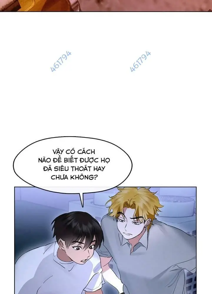 Nhà Hàng Thế Giới Ngầm Nettruyen ZZZ Chương 25 Page 6