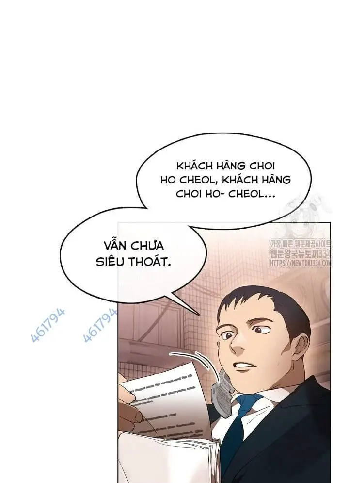 Nhà Hàng Thế Giới Ngầm Nettruyen ZZZ Chương 25 Page 8