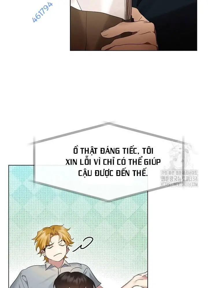 Nhà Hàng Thế Giới Ngầm Nettruyen ZZZ Chương 25 Page 9