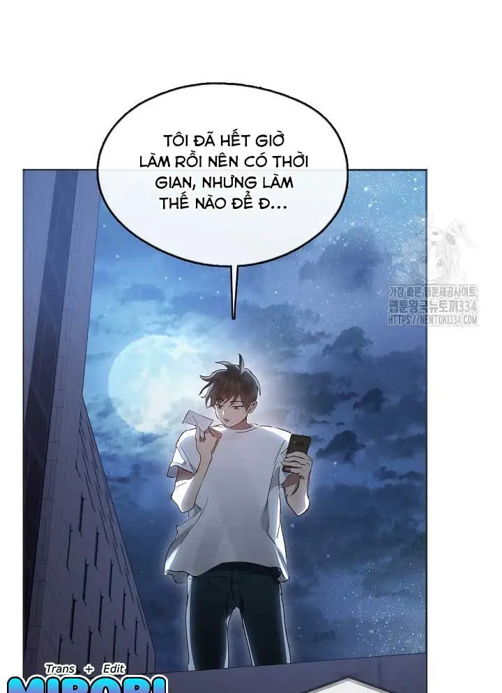Nhà Hàng Thế Giới Ngầm Nettruyen ZZZ Chương 25 Page 24