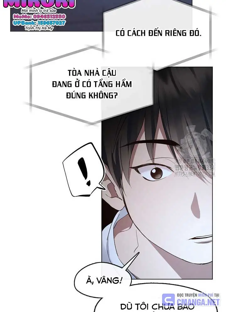 Nhà Hàng Thế Giới Ngầm Nettruyen ZZZ Chương 25 Page 25