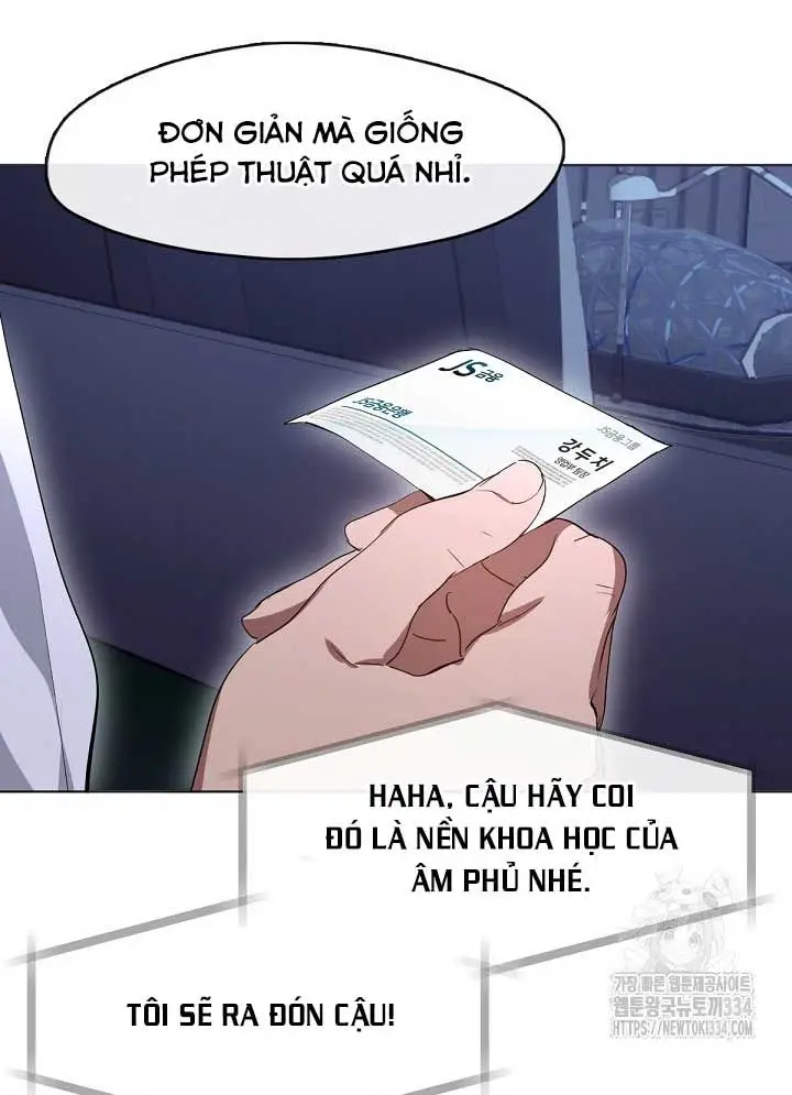 Nhà Hàng Thế Giới Ngầm Nettruyen ZZZ Chương 25 Page 29